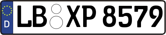 LB-XP8579