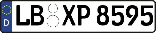 LB-XP8595