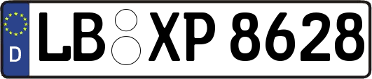 LB-XP8628