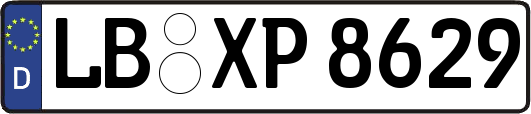 LB-XP8629