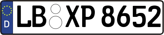 LB-XP8652