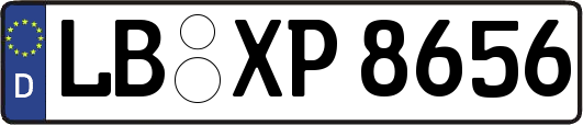 LB-XP8656