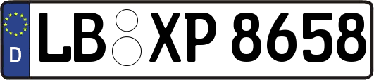 LB-XP8658