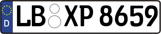 LB-XP8659