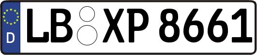 LB-XP8661