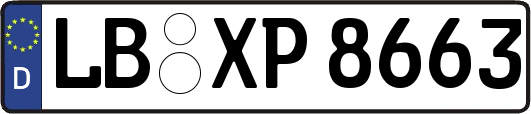 LB-XP8663