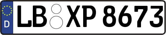 LB-XP8673