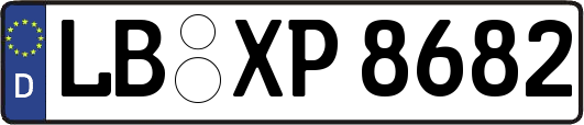 LB-XP8682
