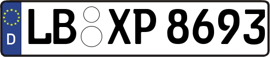 LB-XP8693