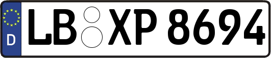 LB-XP8694