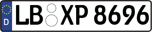 LB-XP8696