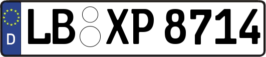 LB-XP8714