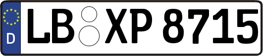 LB-XP8715