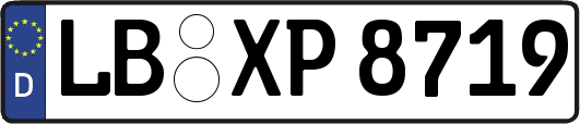 LB-XP8719