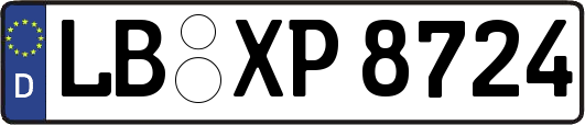 LB-XP8724