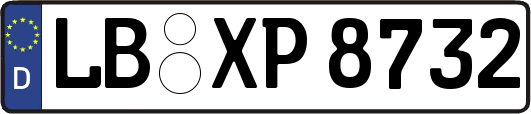 LB-XP8732