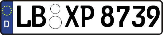 LB-XP8739