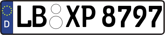 LB-XP8797
