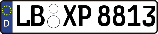 LB-XP8813