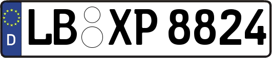LB-XP8824