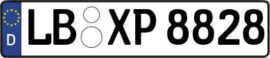 LB-XP8828
