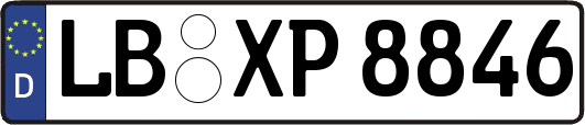 LB-XP8846