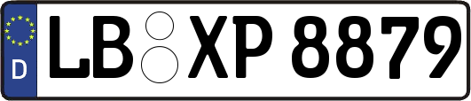LB-XP8879