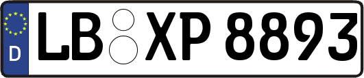 LB-XP8893