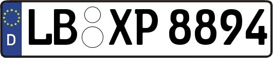 LB-XP8894