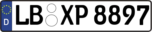 LB-XP8897