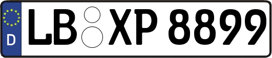 LB-XP8899