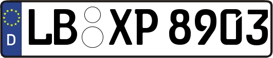 LB-XP8903