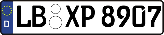 LB-XP8907