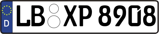 LB-XP8908