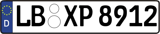 LB-XP8912