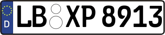 LB-XP8913