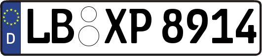 LB-XP8914