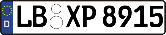 LB-XP8915