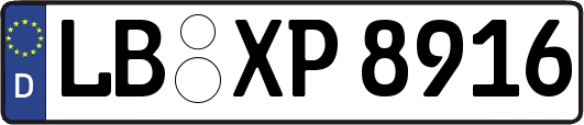 LB-XP8916