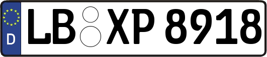 LB-XP8918