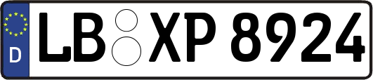 LB-XP8924