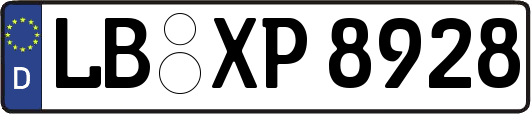 LB-XP8928