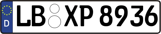 LB-XP8936
