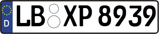 LB-XP8939