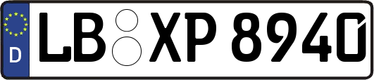 LB-XP8940