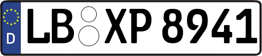 LB-XP8941