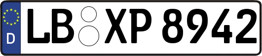 LB-XP8942