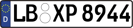 LB-XP8944