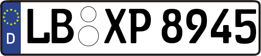 LB-XP8945