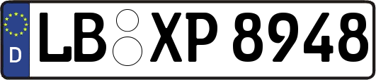 LB-XP8948